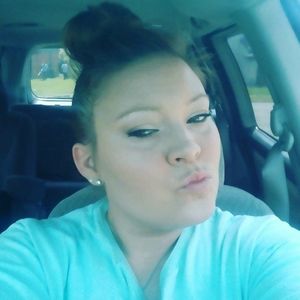 Meet your Posher, Brandy